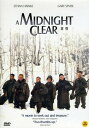 【輸入盤DVD】【新品】Midnight Clear / A Midnight Clear