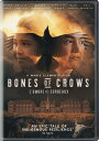 【輸入盤DVD】【新品】BONES OF CROWS【D2023/9/15発売】