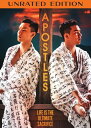 【輸入盤DVD】【新品】APOSTLES【D2023/9/22発売】