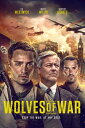 【輸入盤DVD】【新品】WOLVES OF WAR【D2023/9/22発売】