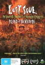 【輸入盤DVD】【新品】Lost Soul / Lost Soul: The Doomed Journey of Richard Stanley's