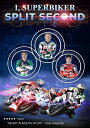 【輸入盤DVD】【新品】I Superbiker V: Split Second