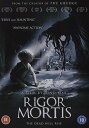 【輸入盤DVD】【新品】Rigor Mortis (キョンシー)