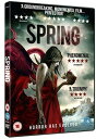 【輸入盤DVD】【新品】Spring