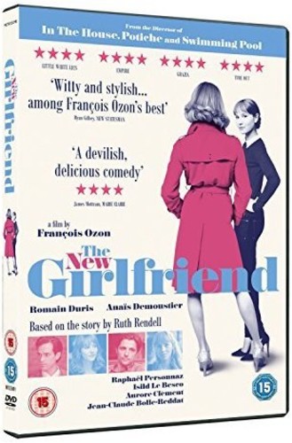 こちらのDVDは輸入盤DVDです。リージョン＝フリーのDVDプレイヤーでない場合、再生できない可能性があります。リージョン＝フリーのDVDプレイヤーはこちらでご案内しております。種別：DIGITAL VIDEO DISCジャンル：Drama発売日：2015/10/2ディスク枚数：1