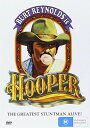 【輸入盤DVD】【新品】Hooper