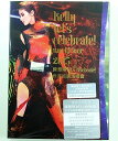【輸入盤DVD】【新品】Kelly Chen / Kelly: Let's Celebrate!: World Tour 2015