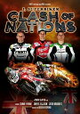 【輸入盤DVD】【新品】Clash of Nations: I Superbiker V1