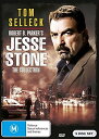 【輸入盤DVD】【新品】Jesse Stone Collection / Robert B. Parker's Jesse Stone: The Collect...