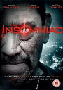 【輸入盤DVD】【新品】Insomniac / The Insomniac