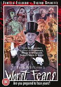 【輸入盤DVD】【新品】Worst Fears