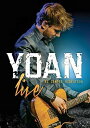 【輸入盤DVD】【新品】Yoan / Yoan Live Au Centre Videotron