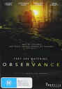 【輸入盤DVD】【新品】OBSERVANCE