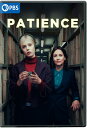 【輸入盤DVD】【新品】PATIENCE (2PC)【D2025/7/8発売】