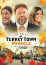 【輸入盤DVD】【新品】GREAT TURKEY TOWN MIRACLE【D2025/5/6発売】
