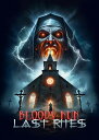【輸入盤DVD】【新品】BLOODY NUN: LAST RITES【D2025/6/10発売】