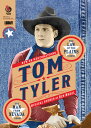 【輸入盤DVD】【新品】TOM TYLER SILENT FILM COLLECTION【D2025/5/6発売】