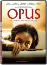 【輸入盤DVD】【新品】OPUS【D2025/6/6発売】