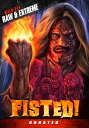 【輸入盤DVD】【新品】FISTED!【D2025/7/15発売】