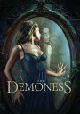 【輸入盤DVD】【新品】DEMONESS【D2025/5/27発売】