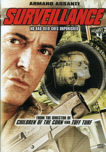 こちらのDVDは輸入盤DVDです。リージョン＝フリーのDVDプレイヤーでない場合、再生できない可能性があります。リージョン＝フリーのDVDプレイヤーはこちらでご案内しております。種別：DIGITAL VIDEO DISCジャンル：Mystery / Suspense発売日：2010/3/21公開年：2006ディスク枚数：1コメント：In this adrenaline pumping thriller from Fritz Kiersch, director of the cult classics Children of the Corn and Tuff Turf, Armand Assante (The Mambo Kings, Judge Dredd) stars as Harley, an out-of-control mall security guard whose perfect work record masks a horrifying reality of deception, blackmail and murder.
