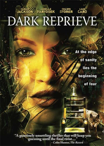 【輸入盤DVD】【新品】DARK REPRIEVE
