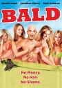 【輸入盤DVD】【新品】BALD