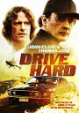 【輸入盤DVD】【新品】DRIVE HARD