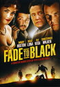 【輸入盤DVD】【新品】FADE TO BLACK