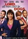 【輸入盤DVD】【新品】LORD ALL MEN CAN'T BE DOGS