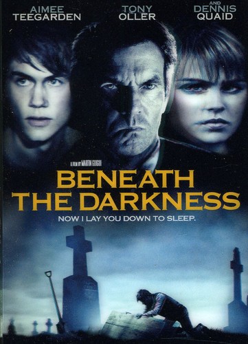 【輸入盤DVD】【新品】BENEATH THE DARKNESS