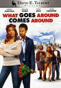 【輸入盤DVD】【新品】DAVID E TALBERT'S WHAT GOES AROUND COMES AROUND