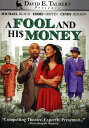 【輸入盤DVD】【新品】DAVID E TALBERT'S A FOOL & HIS MONEY