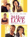 【輸入盤DVD】【新品】24-HOUR LOVE