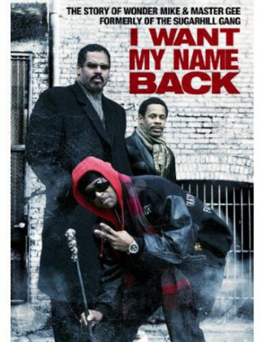 こちらのDVDは輸入盤DVDです。リージョン＝フリーのDVDプレイヤーでない場合、再生できない可能性があります。リージョン＝フリーのDVDプレイヤーはこちらでご案内しております。種別：DIGITAL VIDEO DISCジャンル：Special Interest-Documentary発売日：2013/6/11公開年：2011ディスク枚数：1コメント：Highlighting the rise, fall and rise again of original members of the Sugarhill Gang, Wonder Mike (Michael Wright) and Master Gee (Guy O'Brien). The Sugarhill Gang recorded the first ever platinum rap album and rap song and are credited with introducing hip hop to the world more than thirty years ago. Follow the Sugarhill Gang's rise to fame, and subsequent struggles as they fight the legal system which stripped them of their identities and rightful legacies.