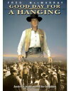 【輸入盤DVD】【新品】GOOD DAY FOR A HANGING