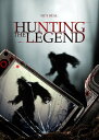 【輸入盤DVD】【新品】HUNTING THE LEGEND