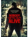 【輸入盤DVD】【新品】NOBODY GETS OUT ALIVE