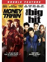 【輸入盤DVD】【新品】MONEY TRAIN/THE BIG HIT