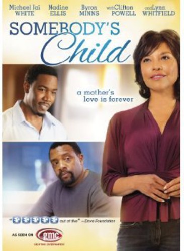【輸入盤DVD】【新品】SOMEBODY'S CHILD