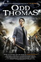 【輸入盤DVD】【新品】ODD THOMAS