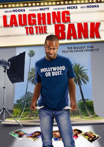 ��͢����DVD�ۡڿ��ʡ�LAUGHING TO THE BANK