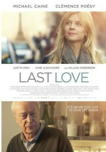 【輸入盤DVD】【新品】LAST LOVE
