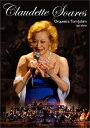 【輸入盤DVD】【新品】Claudette Soares & Orquestra / Claudette Soares & Orquestra