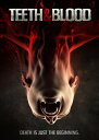 【輸入盤DVD】【新品】TEETH AND BLOOD