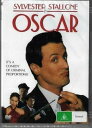 【輸入盤DVD】【新品】Oscar