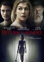 【輸入盤DVD】【新品】RETURN TO SENDER