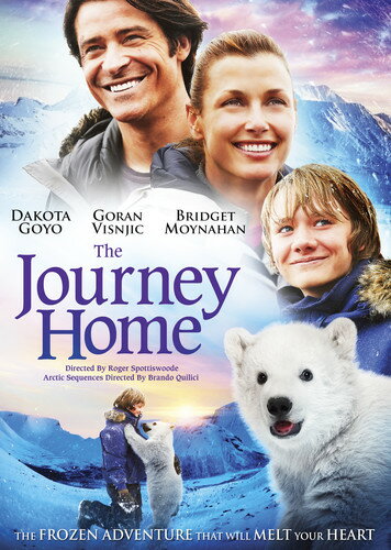 【輸入盤DVD】【新品】JOURNEY HOME