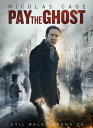 【輸入盤DVD】【新品】PAY THE GHOST