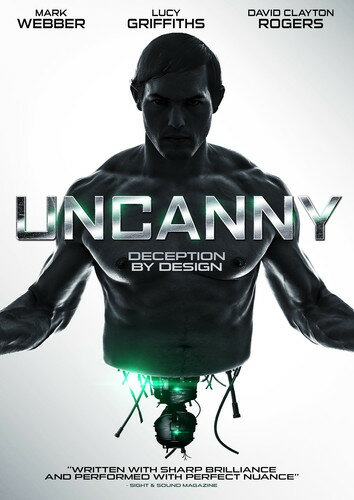 【輸入盤DVD】【新品】UNCANNY
